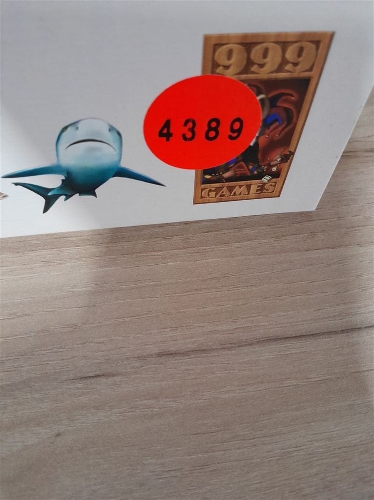 burgers zoo - 999 games - s4389, Verzenden, Zo goed als nieuw