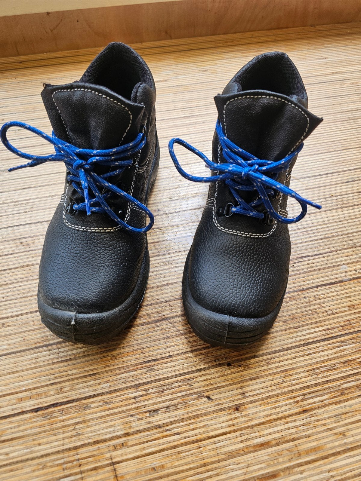 Werkschoenen maat 37, Doe-het-zelf en Verbouw, Veiligheidsbrillen, Ophalen of Verzenden, Nieuw