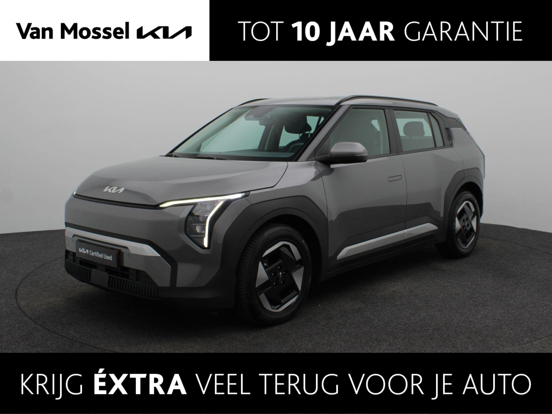 Kia EV3 Air 58.3 kWh Navigatie | Climate Control | Cruise Co