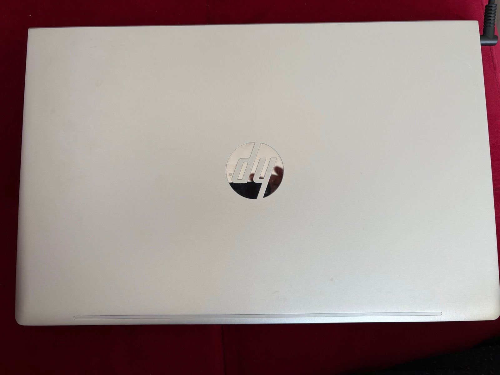 HP ProBook 450 G9 - Intel Core i7 - Zo goed als nieuw, 8 GB, Ophalen of Verzenden, Zo goed als nieuw, SSD