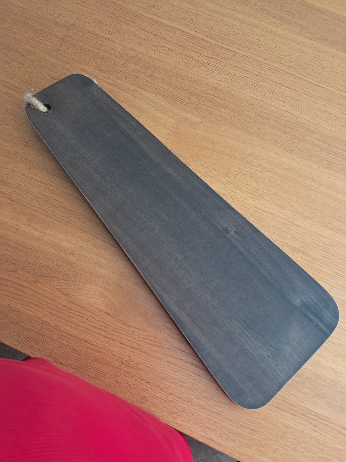 Broodplank zo goed als nieuw, Ophalen, Hout, Snij-/serveerplank, Zo goed als nieuw