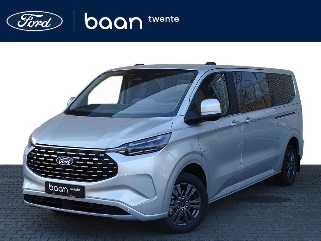 Ford Tourneo Custom 2.5 Plug-IN Hybrid 233 PK L2H1 Titanium