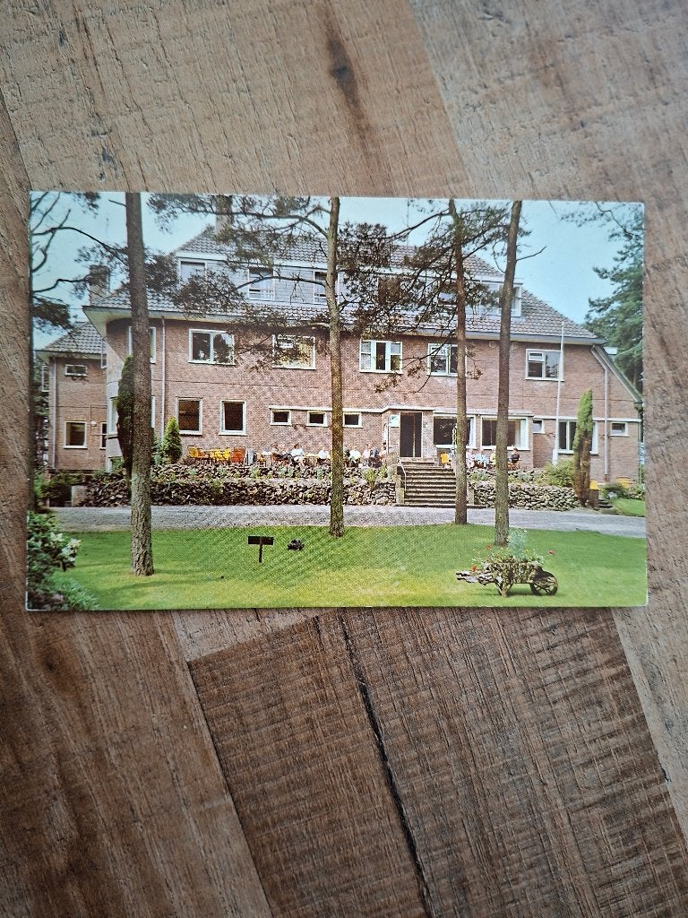 epe, Ophalen of Verzenden, 1960 tot 1980, Gelopen, Gelderland