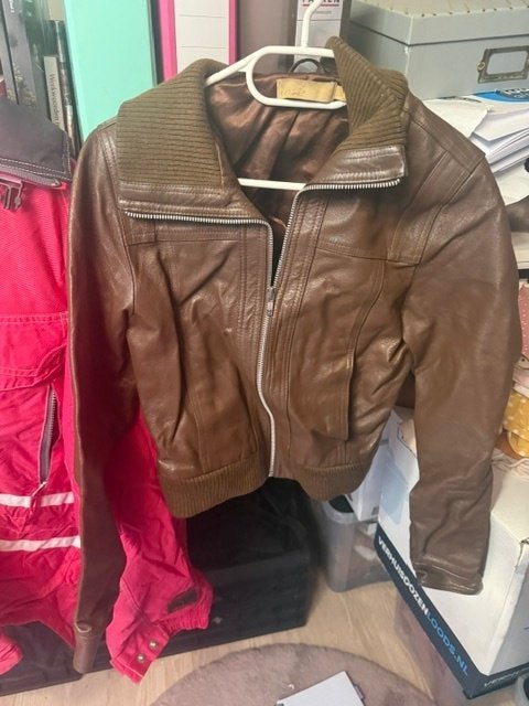 Marktkleding: Diversen Dames jassen (6 stuks), Ophalen, Zo goed als nieuw, Maat 36 (S), Overige kleuren