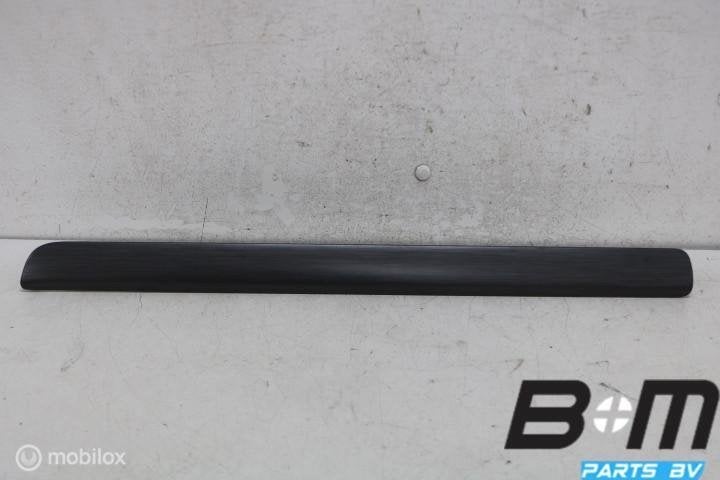 Lak alu Sierlijst Dashboard VW Golf 7 5G1858418B, Auto-onderdelen, Gebruikt