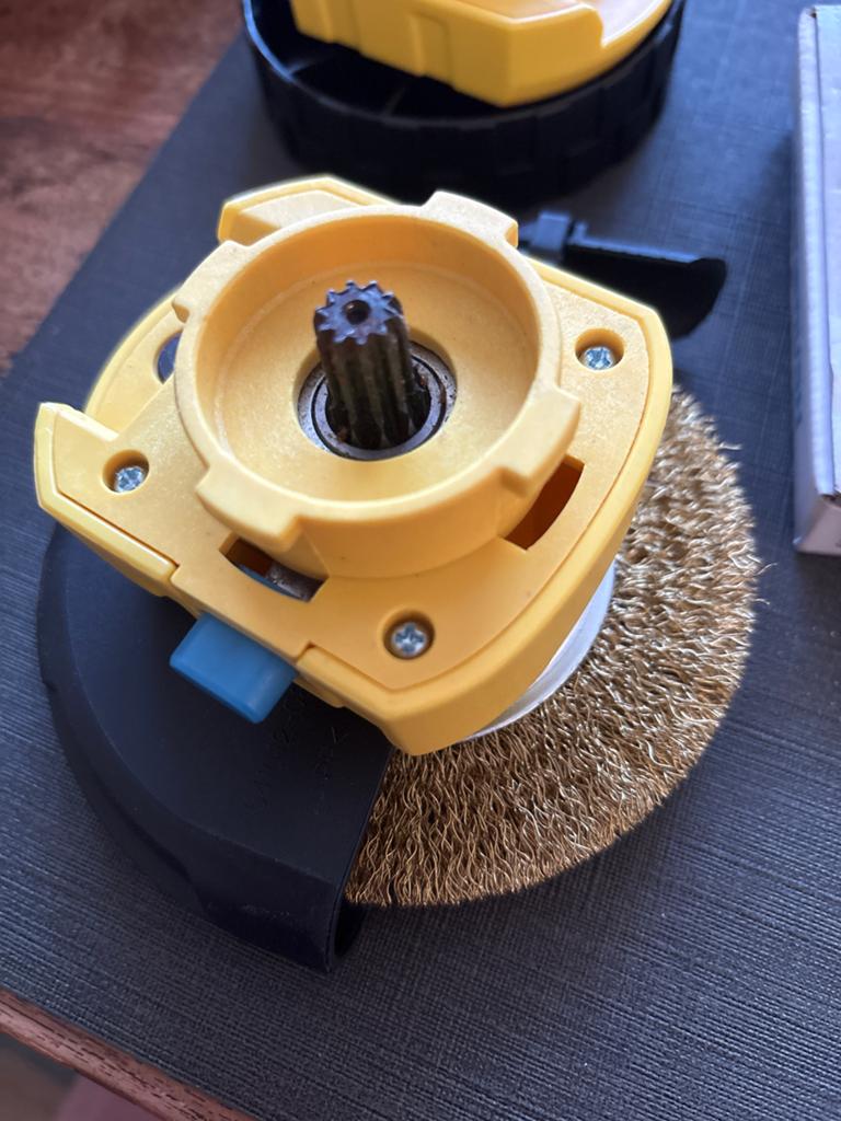 Accessoires Gloria Multibrush, Ophalen of Verzenden, Nieuw