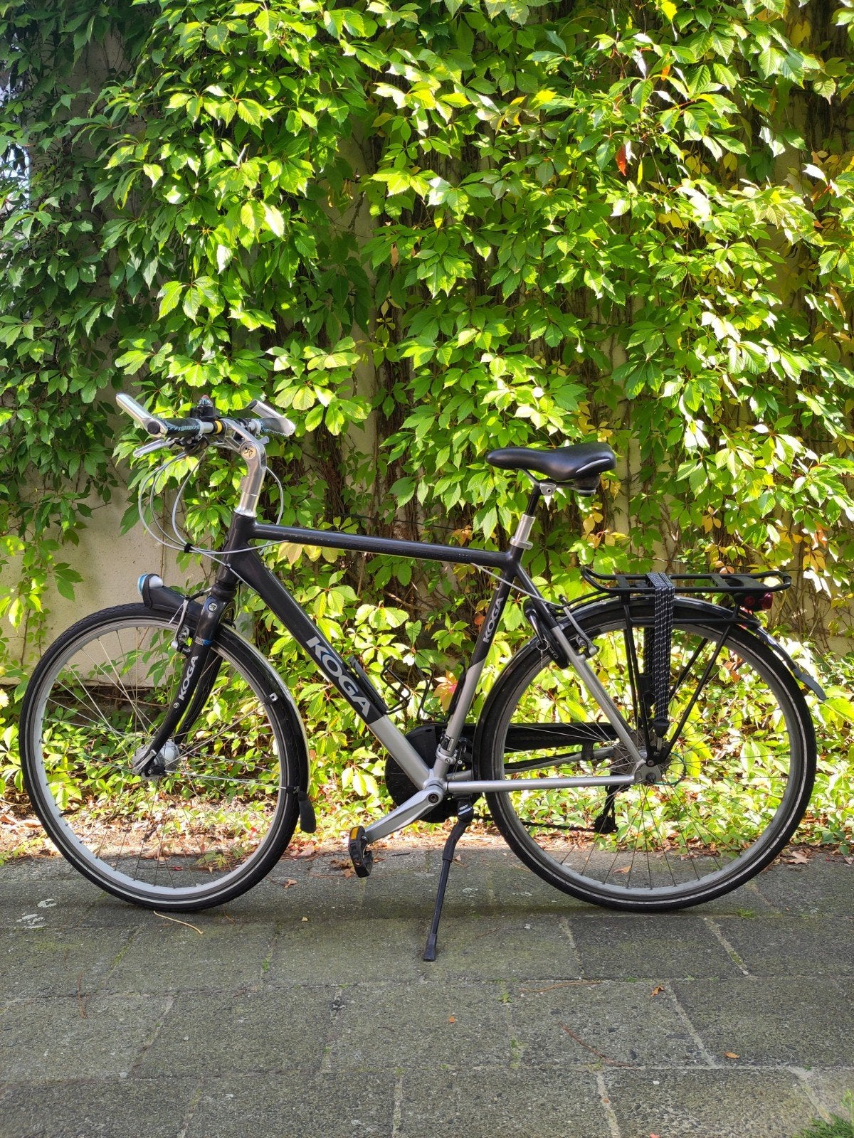 Koga Distance