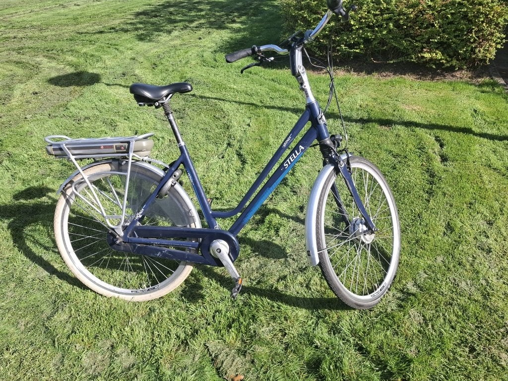 Stella Vicenza, 51 tot 55 cm, Ophalen of Verzenden, Overige merken