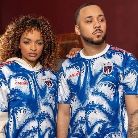 Kaapverdië special edition pre game shirt S,M,L,XL, Ophalen of Verzenden, Nieuw, Maat 48/50 (M), Blauw