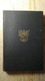 Verzamelde Gedichten (1947, tweede druk) - Werumeus Buning, Ophalen of Verzenden, Zo goed als nieuw
