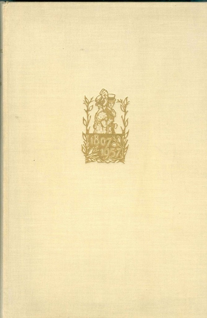 Gedenkboek Hollandsche Societeit van Levensverzekeringen, Ophalen of Verzenden