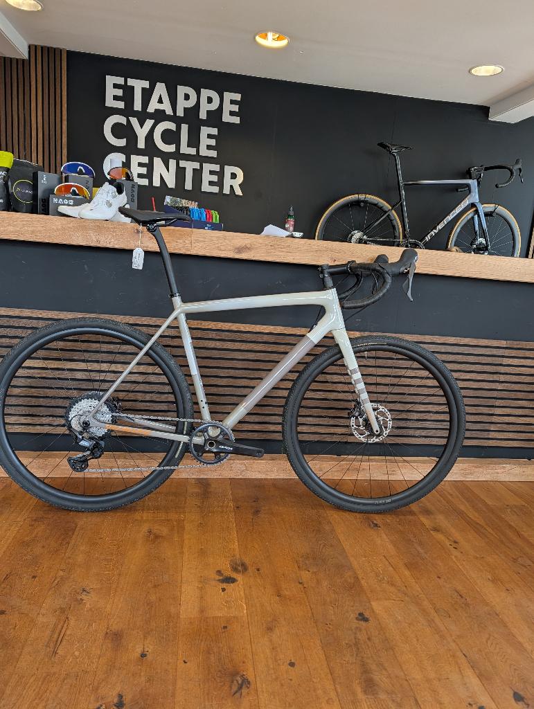 SPECIALIZED CRUX COMP 56CM, 28 inch, Carbon, 10 tot 15 versnellingen, Nieuw