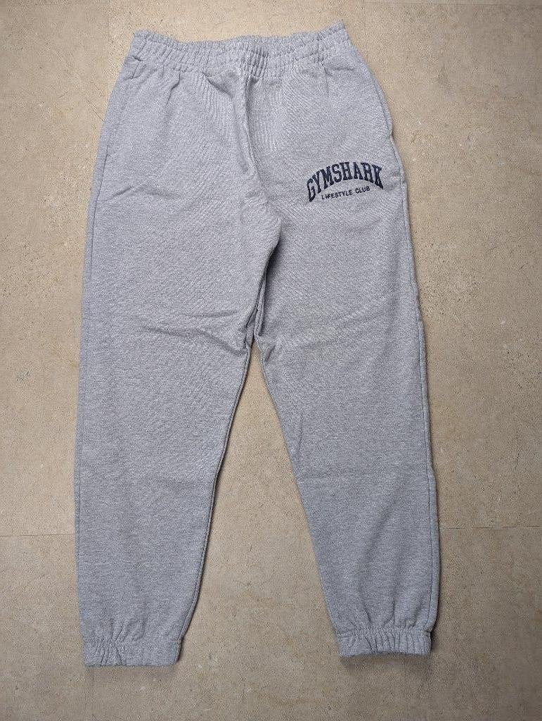 Gymshark Lifestyle Club Joggingbroek Maat L, Kleding | Dames, Sportkleding, Verzenden, Maat 42/44 (L), Grijs, Gymshark