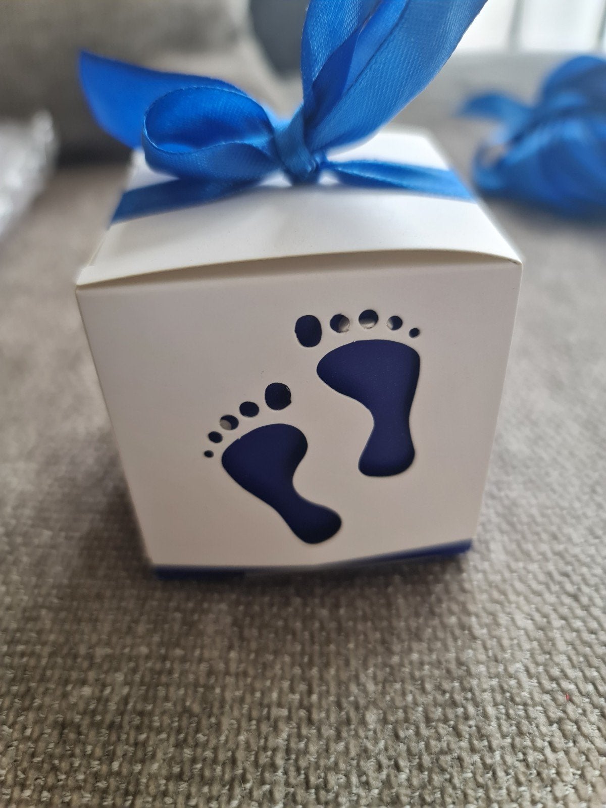 40 cadeaudoosjes, Ophalen of Verzenden, Nieuw