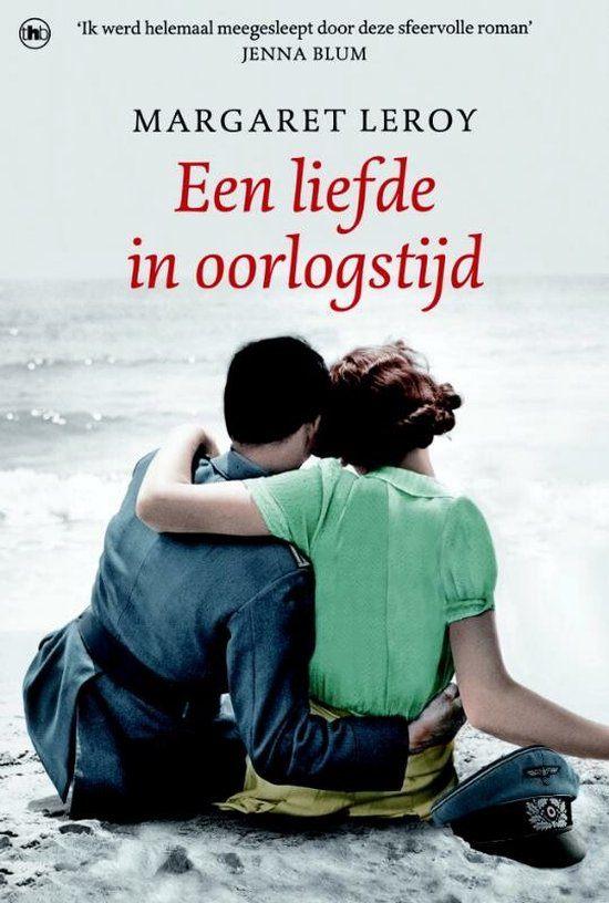 Een liefde in oorlogstijd Margaret Leroy, Verzenden, Nieuw