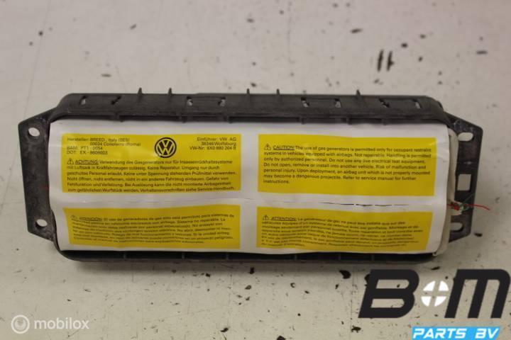 Bijrijdersairbag VW Lupo, Auto diversen, Anti-diefstal, Gebruikt