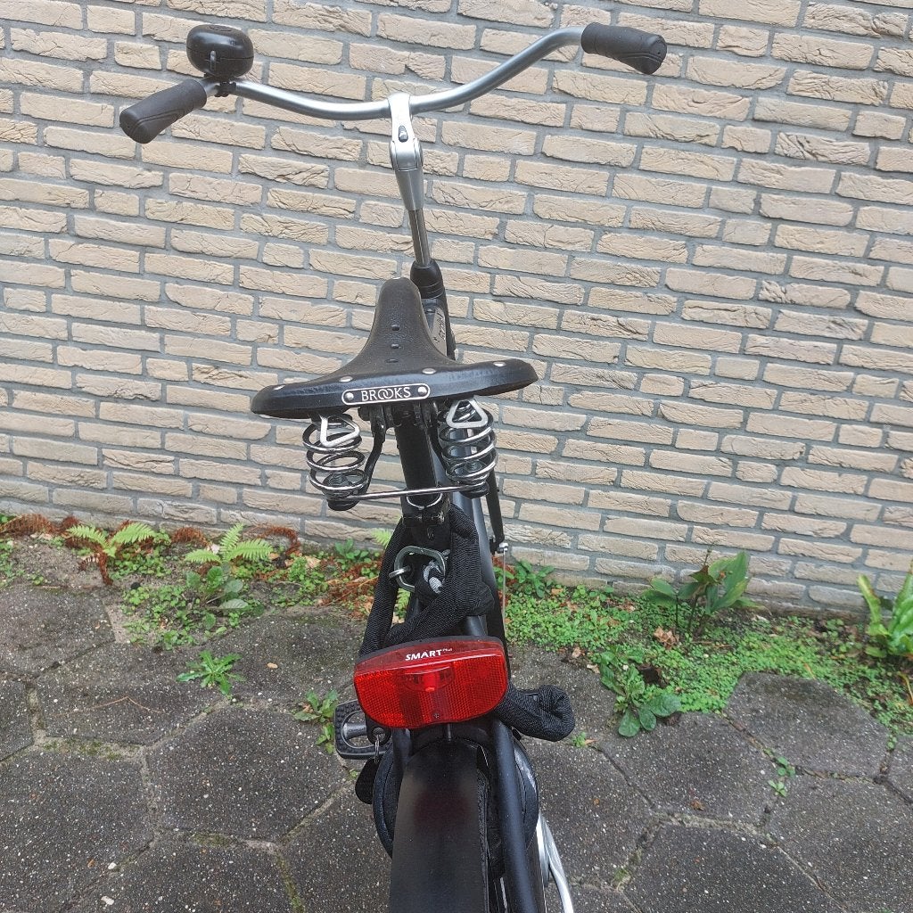 Foto 4 van GazelleNL herenfiets