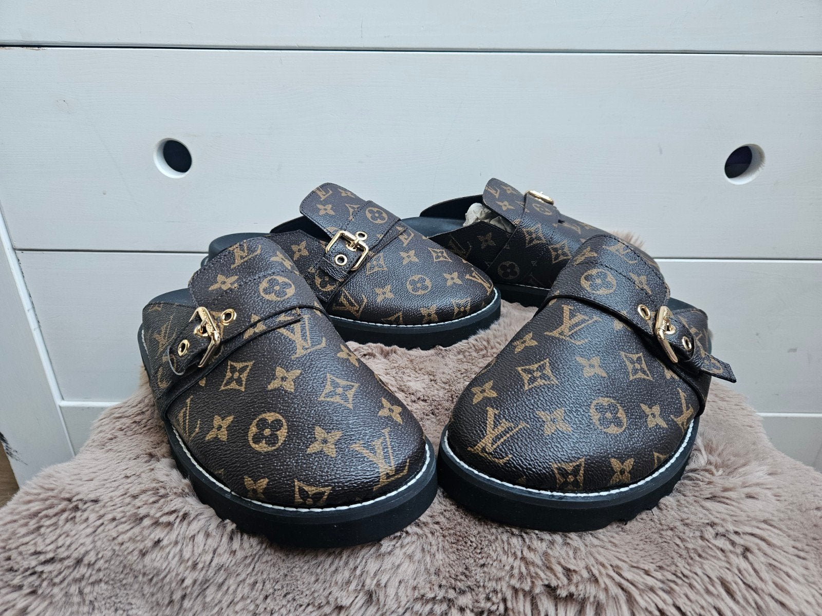 Dames slippers 39, Ophalen of Verzenden, Nieuw