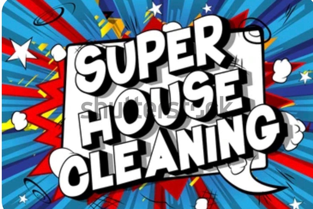Hulp in huishouding, Vacatures, Vacatures | Schoonmaak en Facilitaire diensten, Vanaf 10 jaar, Overige vormen