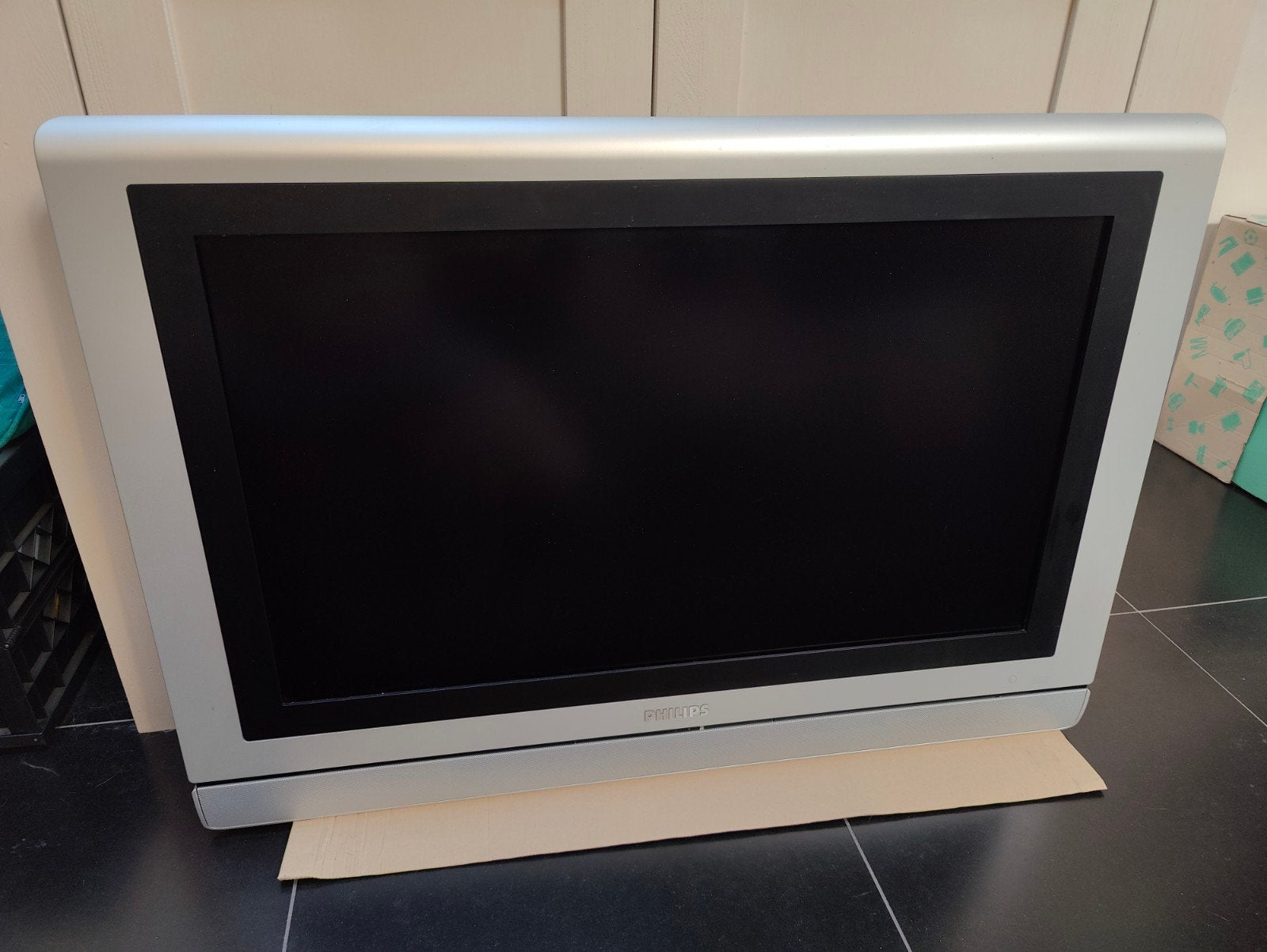 hobbyist/onderdelen gratis Philips Matchliine TV 32PF9976/12, Ophalen, Philips, Gebruikt, 80 tot 100 cm