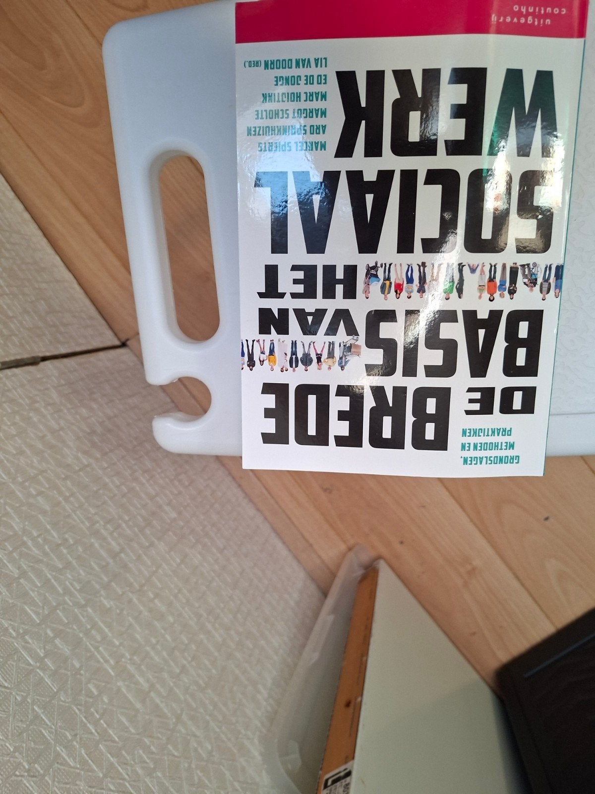 Diverse studieboeken Social Work (HBO/WO), Boeken, Ophalen, Gamma, Gelezen, HBO