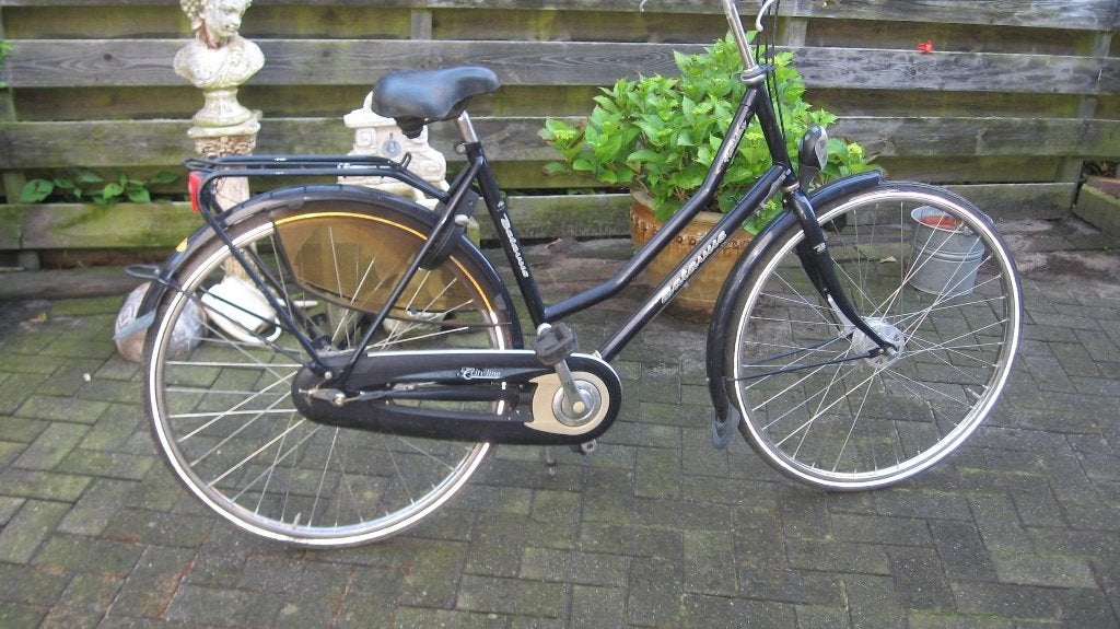 batavus 3 versnelling, Ophalen, Batavus, Versnellingen, 56 cm of meer