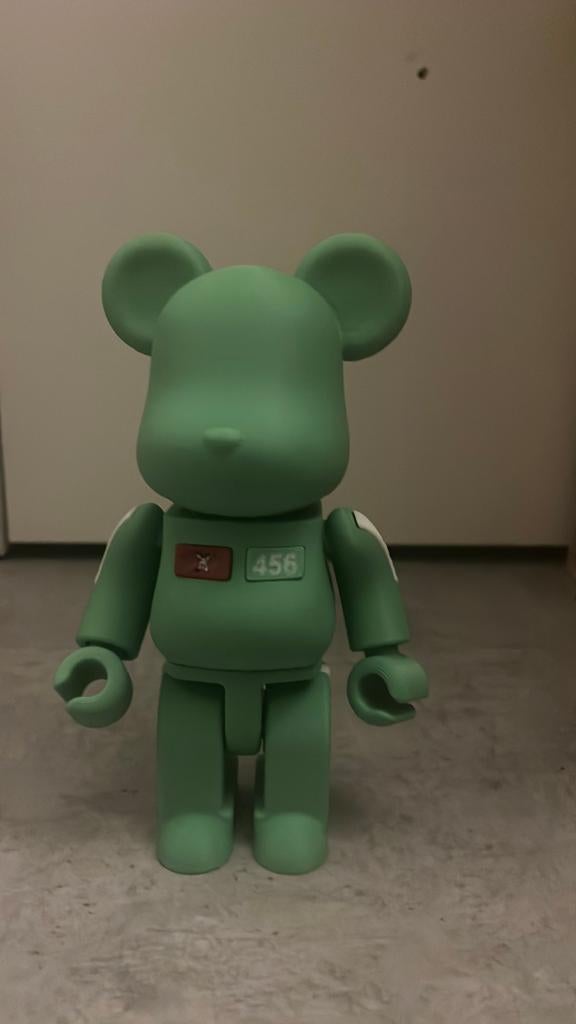 3D print designerpop, Ophalen of Verzenden, Nieuw