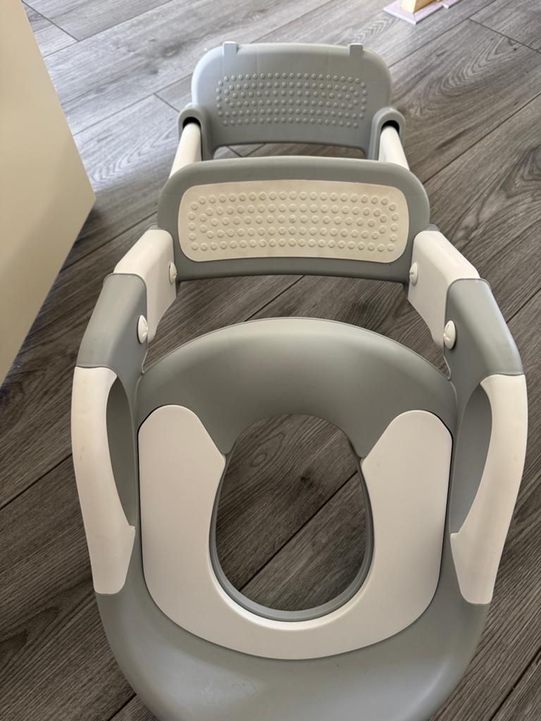 WC Verkleiner met Trapje, Ophalen of Verzenden, Nieuw, Apparaat