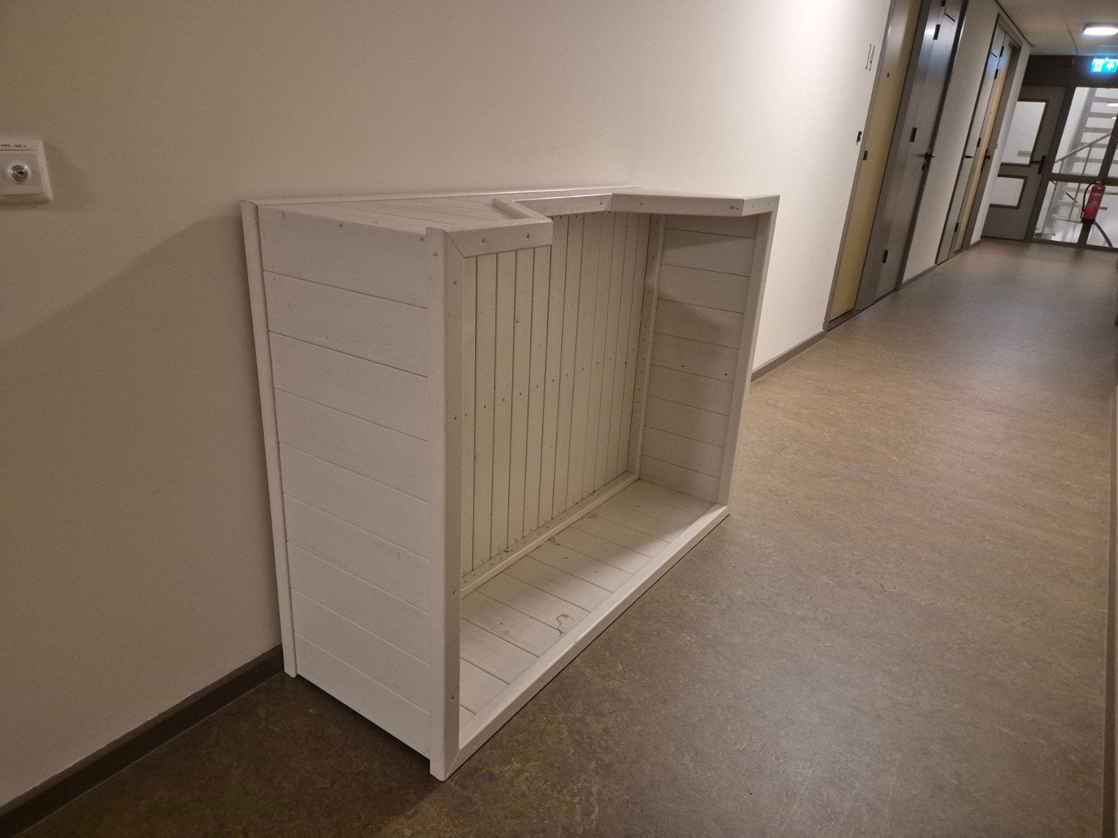 handgemaakte mand voor hond, Huizen en Kamers, Breda
