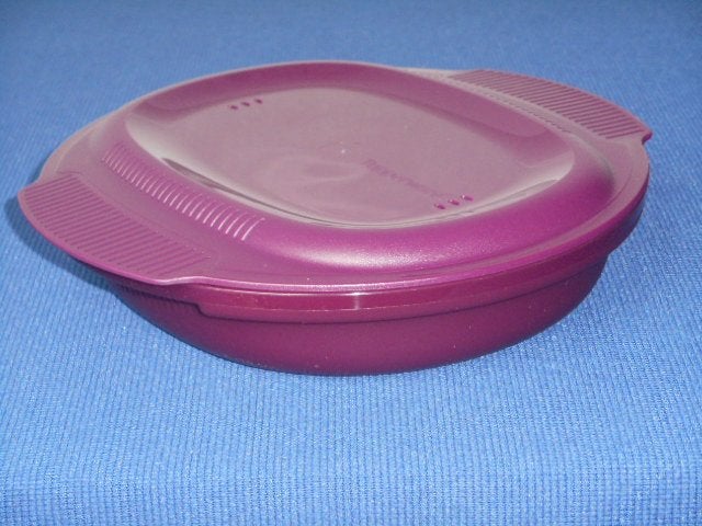 Micro Delight Omeletmaker Tupperware, nieuw, Ophalen of Verzenden, Nieuw, Overige typen