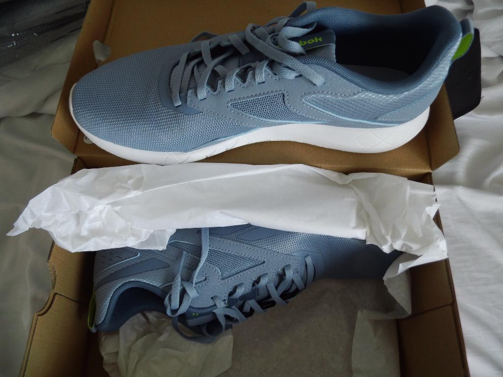 Reebok heren schoenen Flexagon Energy TR 4 maat 43 nieuw, Ophalen of Verzenden, Nieuw, Reebok