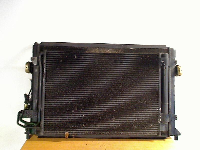 Radiateur Compleet Volkswagen Golf VI (5K1) 2010, Gebruikt, Volkswagen, Volkswagen AG, Kundenbetreuung@volkswagen.de