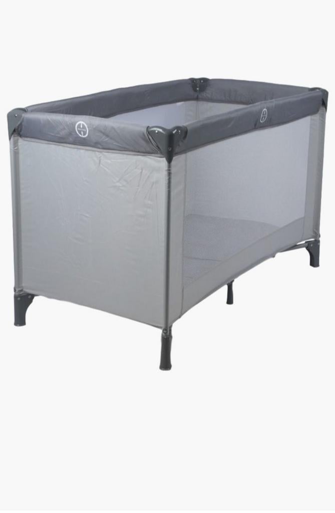 Ding campingbed van Mamaloes, Ophalen, Zo goed als nieuw, Reisbedje