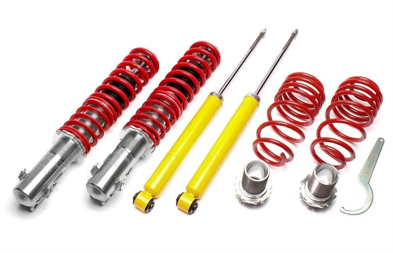 TA Technix Schroefset Verlaging Voor Seat Arosa, Auto diversen, Tuning en Styling, Verzenden, Automotive Parts, A.parts@hotmail.nl