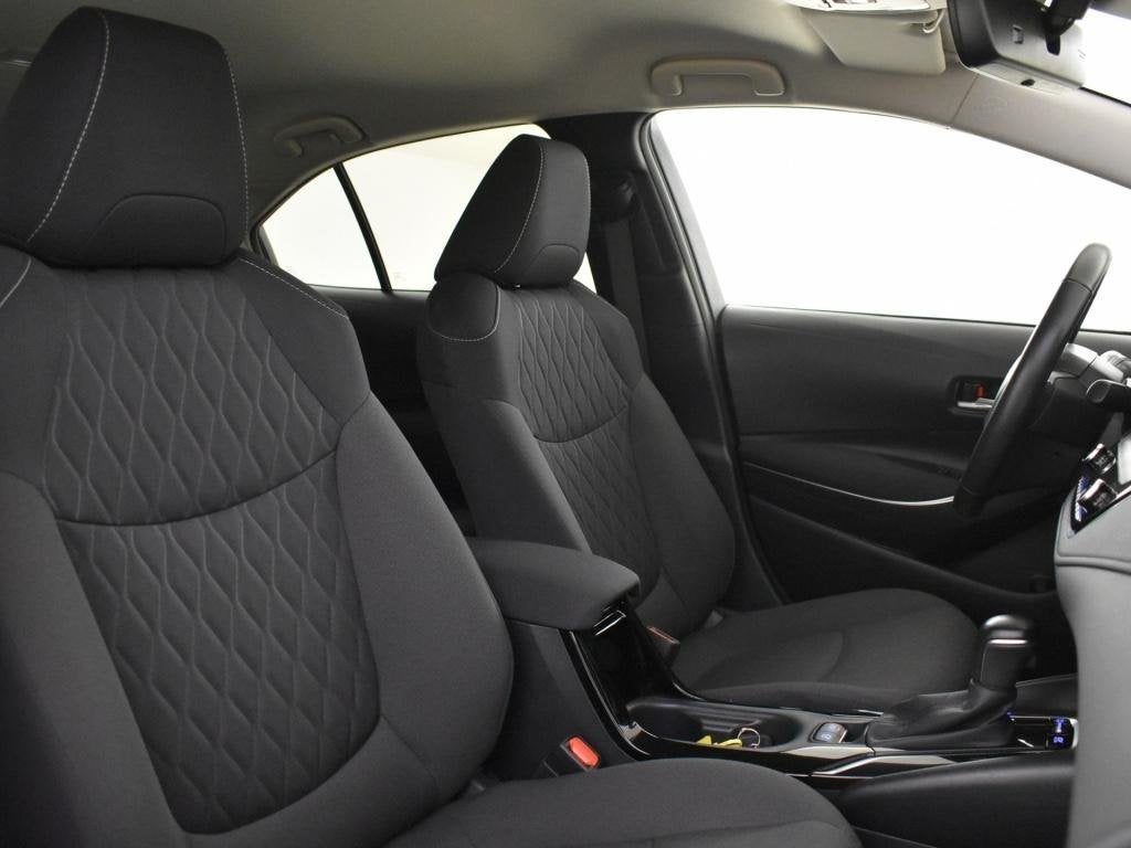 Toyota Corolla 1.8 Hybrid Dynamic | Carplay/AndroidAuto | St, Auto's, 12 maanden, Gebruikt, 4 cilinders, Corolla