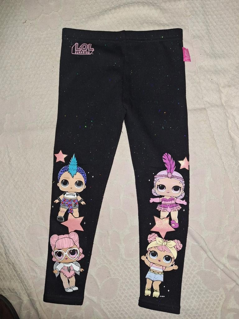 LOL kinderlegging, Ophalen of Verzenden, Zo goed als nieuw, Meisje, Jurk of Rok