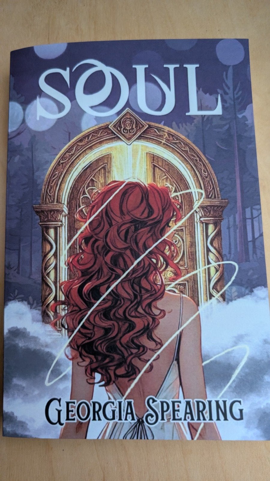 soul, Boeken, Ophalen of Verzenden, Zo goed als nieuw