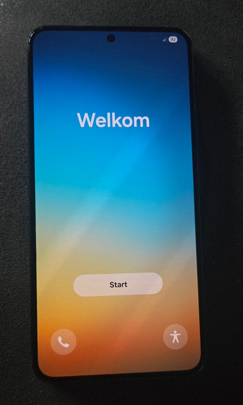 Samsung Galaxy S22 - 256 GB, Zwart, Touchscreen, Ophalen of Verzenden, Zo goed als nieuw