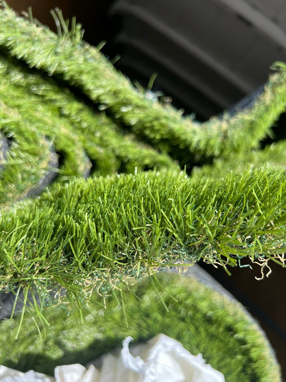 Kunstgras - Diverse maten beschikbaar, Ophalen of Verzenden, Gebruikt, 20 m² of meer, Kunstgras