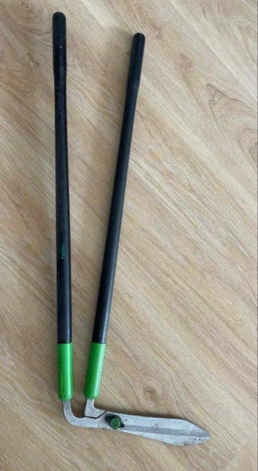 Freund Graskantschaar - ZGAN, Ophalen of Verzenden, Zo goed als nieuw, Minder dan 20 mm