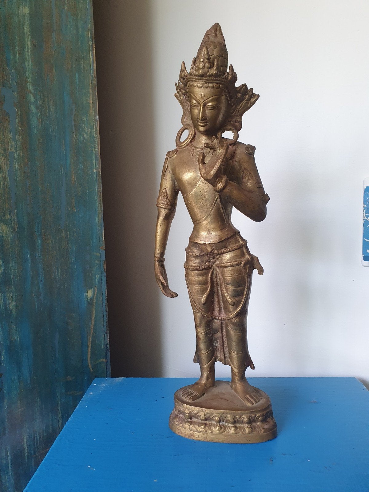 Tara beeld, Ophalen of Verzenden