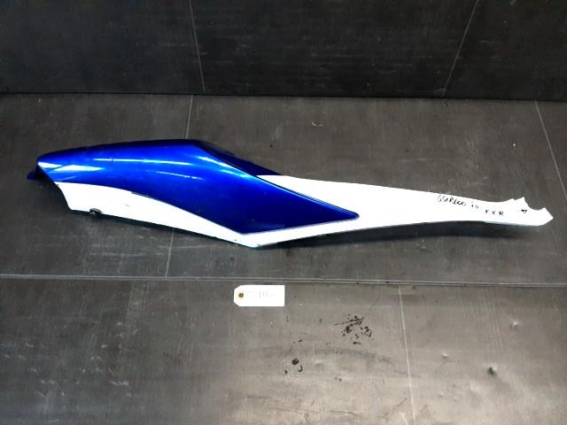 GSXR600 2008 - 2010 Suzuki Kuipdeel Kuipdeel kont D1-61160