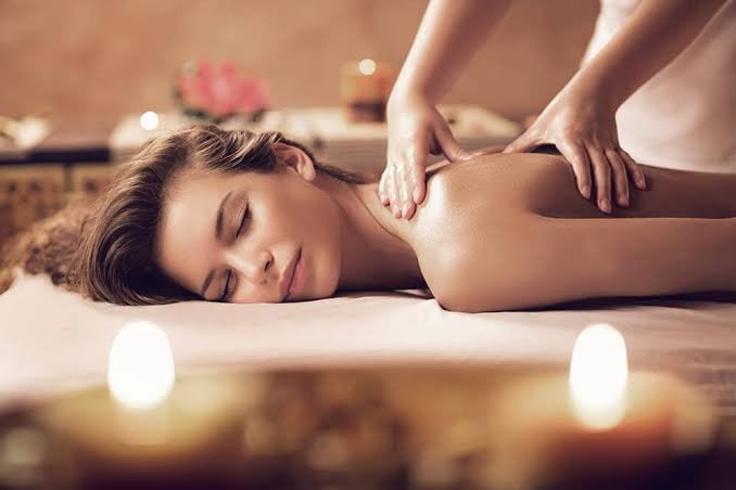 Massage op locatie voor vrouwen 0653909625, Diensten en Vakmensen, Welzijn | Masseurs en Massagesalons