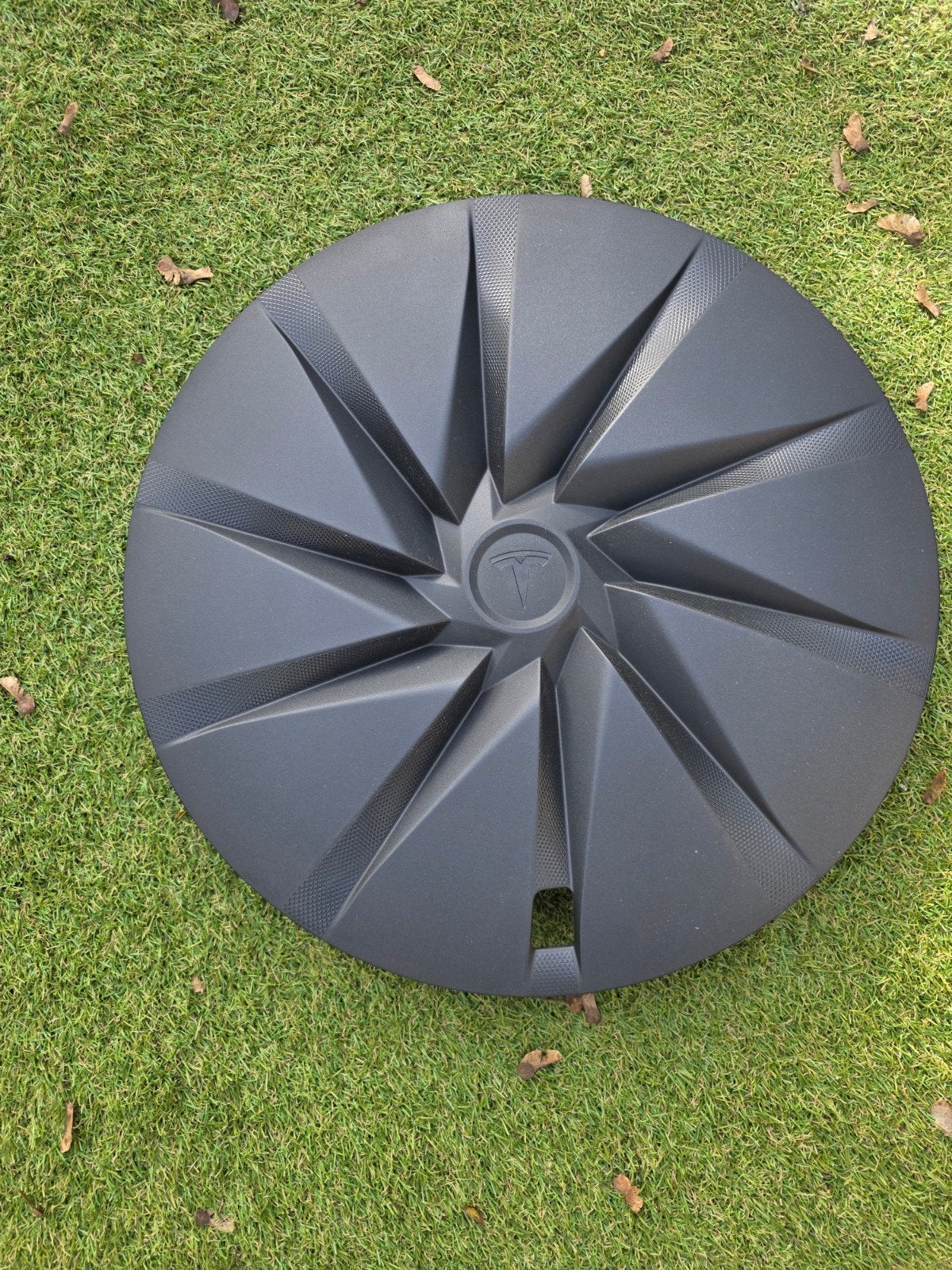 Prismata wieldop 18 inch voor Tesla Model 3 Standard, Ophalen of Verzenden, Nieuw