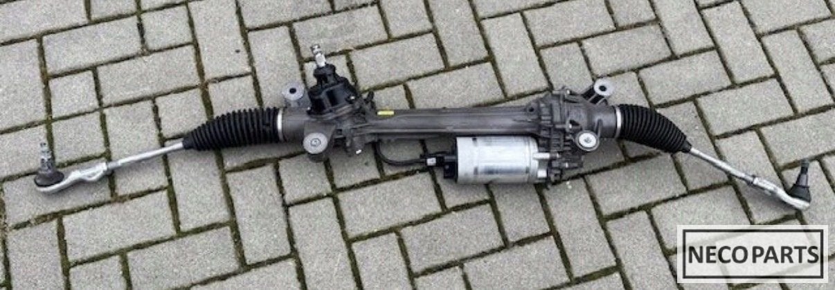 AUDI Q5 SQ5 85B STUURHUIS 85B423105B ORIGINEEL, Gebruikt, -, -, -