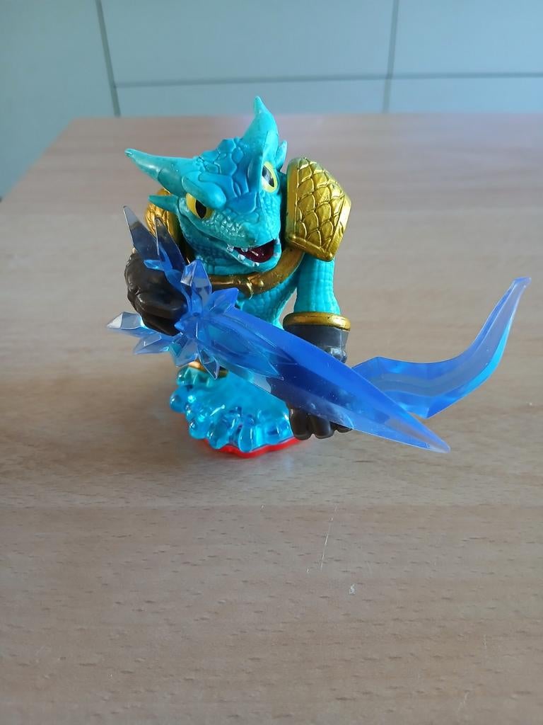 Skylanders Trap Team Snap Shot figuur, Ophalen of Verzenden, Zo goed als nieuw