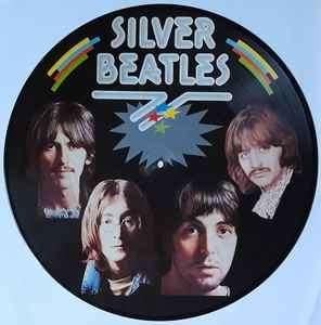 The Beatles – Silver Beatles  Picture LP Nieuw., Cd's en Dvd's, Vinyl | Pop, Verzenden, Nieuw in verpakking, 12 inch