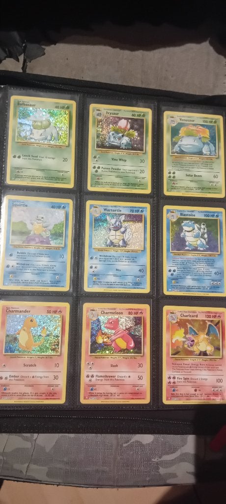 BGS 9.5 Pikachu With Grey Felt Hat + 61x Singles, Ophalen, Foil, Meerdere kaarten, Zo goed als nieuw
