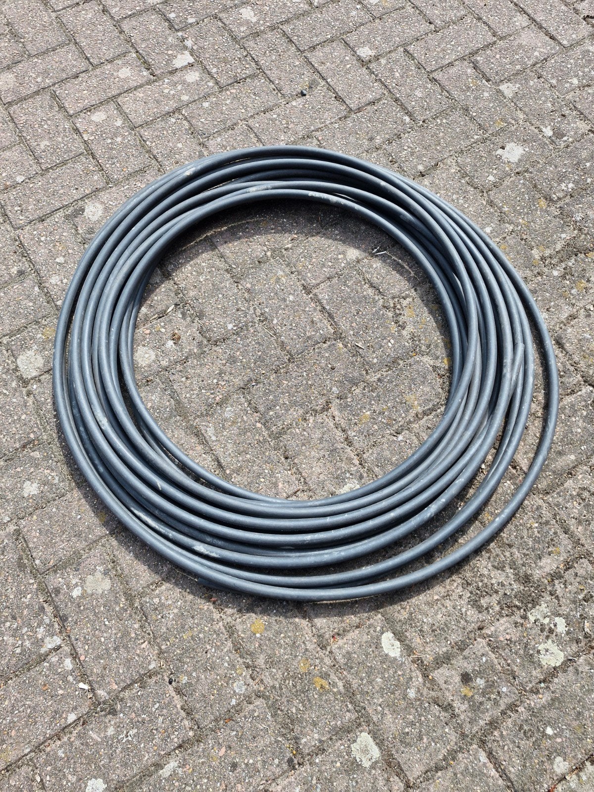 te koop 16 mm tyleenslang, Ophalen of Verzenden, Tuinslang