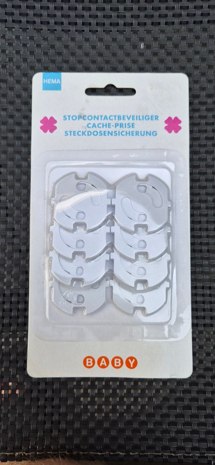 Hema Stopcontactbeveiliger - Baby Veiligheid, Ophalen, Nieuw